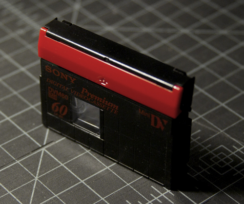 Last time I counted, I have a few billion of these in storage.